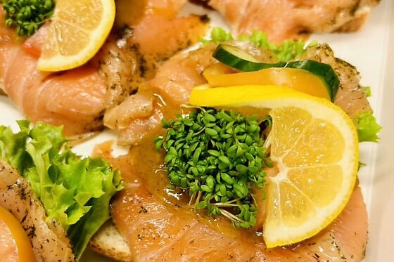 Charlottes Smørrebrød - photo 7