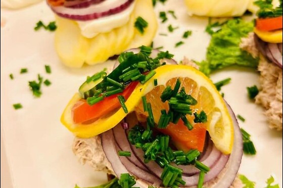 Charlottes Smørrebrød - photo 0