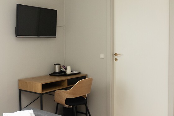 Hotel Smedegaarden - photo 1