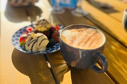 Café Bliss