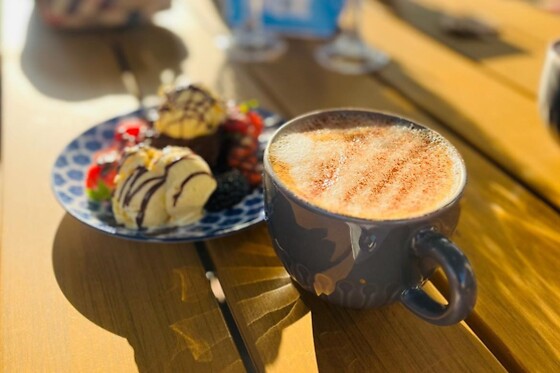 Café Bliss - photo 7
