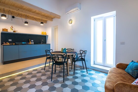 Online Booking EPS - photo 0