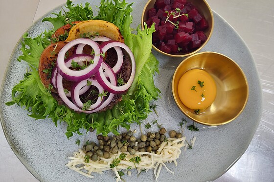 Restaurant Favorit - photo 0