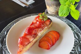 Restaurant Favorit