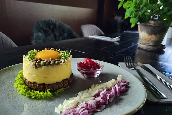 Restaurant Favorit - photo 4