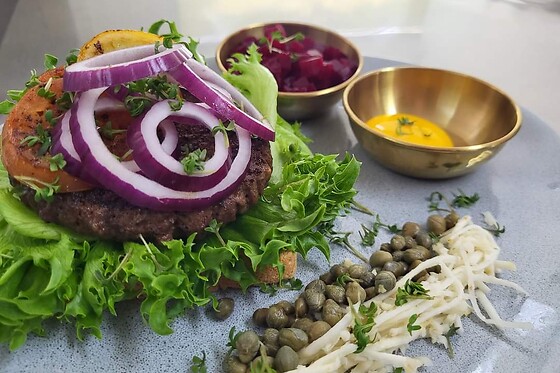 Restaurant Favorit - photo 3