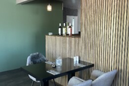 Restaurant Favorit