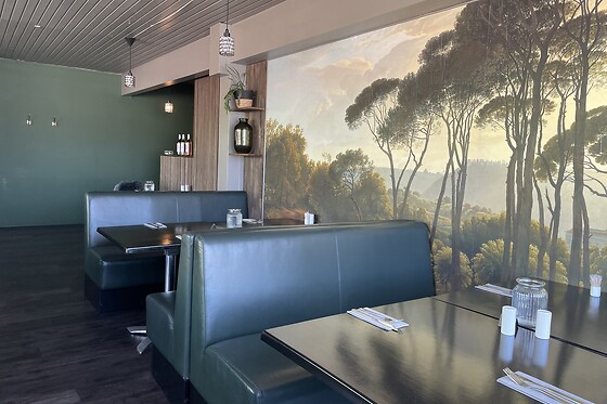 Restaurant Favorit - photo 9