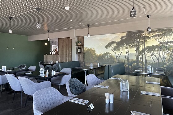 Restaurant Favorit - photo 1