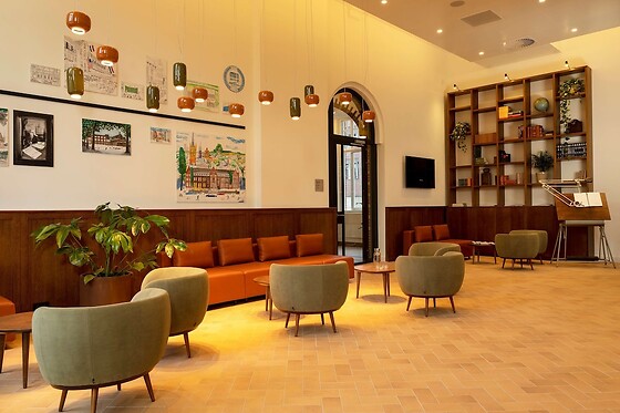 Online Booking EPS - photo 5