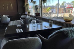 Restaurant Favorit