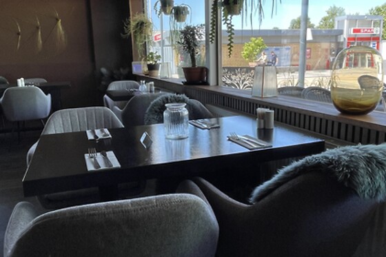 Restaurant Favorit - photo 2