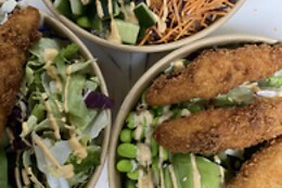 Restaurant Favorit