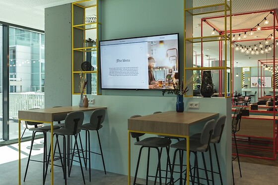 Online Booking EPS - photo 7