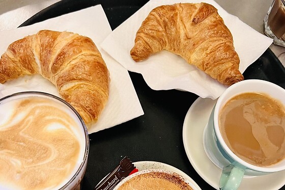 Cafe Sirius - photo 3