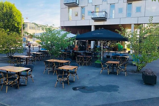 Cafe Sirius - photo 5