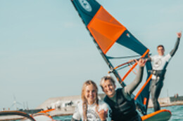 Copenhagen Surf School