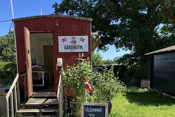 Katrinelund B&B - photo 0