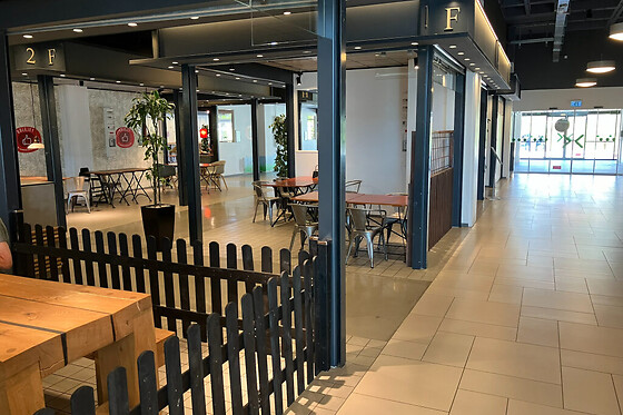 The Black Olive - Taastrup - photo 2
