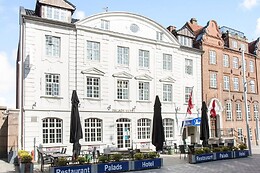 Palads Hotel