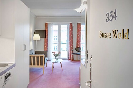 Palads Hotel - photo 4
