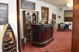 Palads Hotel
