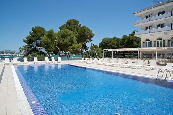Online Booking EPS - photo 0