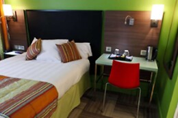 Online Booking EPS