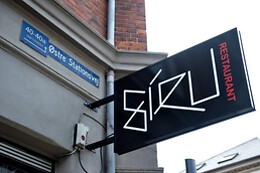 Restaurant Sieu