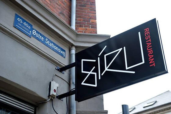 Restaurant Sieu - photo 1