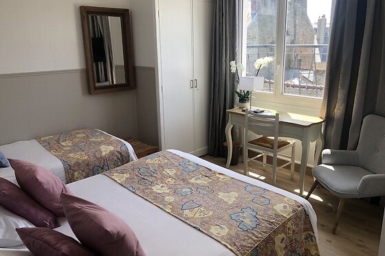 Online Booking EPS - photo 7