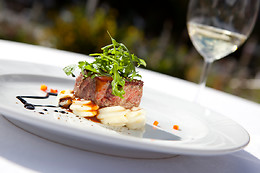 Restaurant Lava