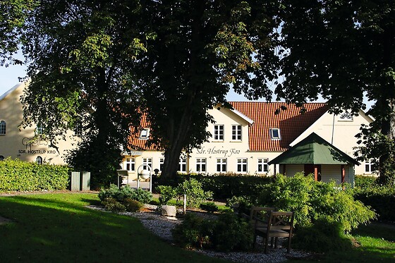 Christies Sdr. Hostrup - photo 3
