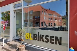 Øl BiKSEN