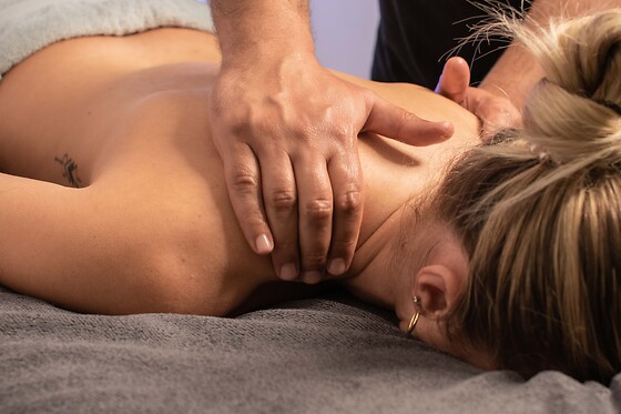 Ermans Massage - photo 0