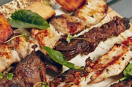 Restaurant Hilal