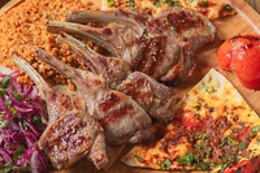 Restaurant Hilal