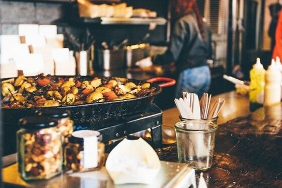 Restaurant Hilal - photo 1