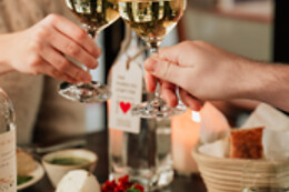 Grappa Restaurant & Vinbar