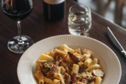 Grappa Restaurant & Vinbar