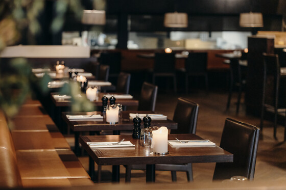 Grappa Restaurant & Vinbar - photo 0