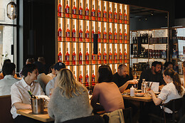 Piccolo Aarhus Ø