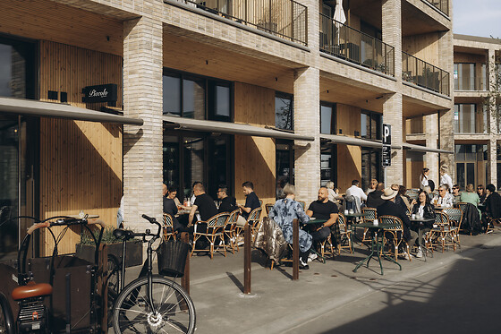Piccolo Aarhus Ø - photo 0