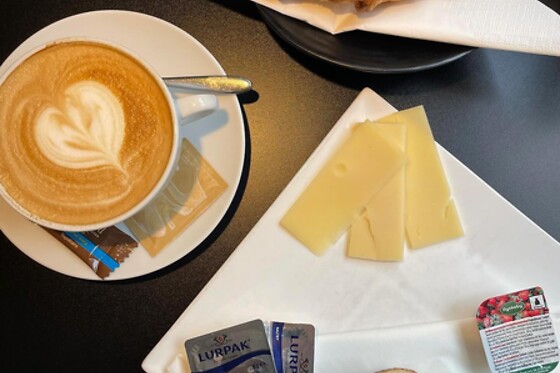 Café Cozy Vejle - photo 2