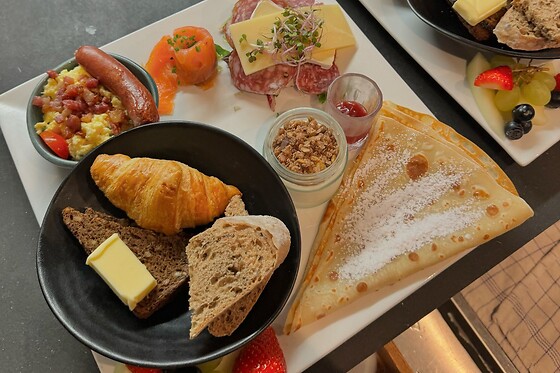 Café Cozy Vejle - photo 1
