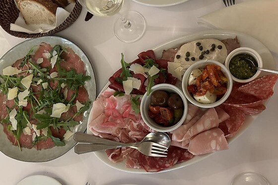 Italy & Italy Ristorante - photo 0