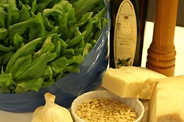 Italy & Italy Ristorante