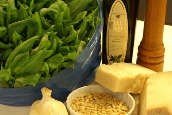 Italy & Italy Ristorante - photo 6