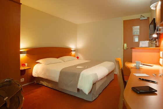 Online Booking EPS - photo 4