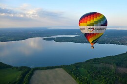 DreamBalloon ApS